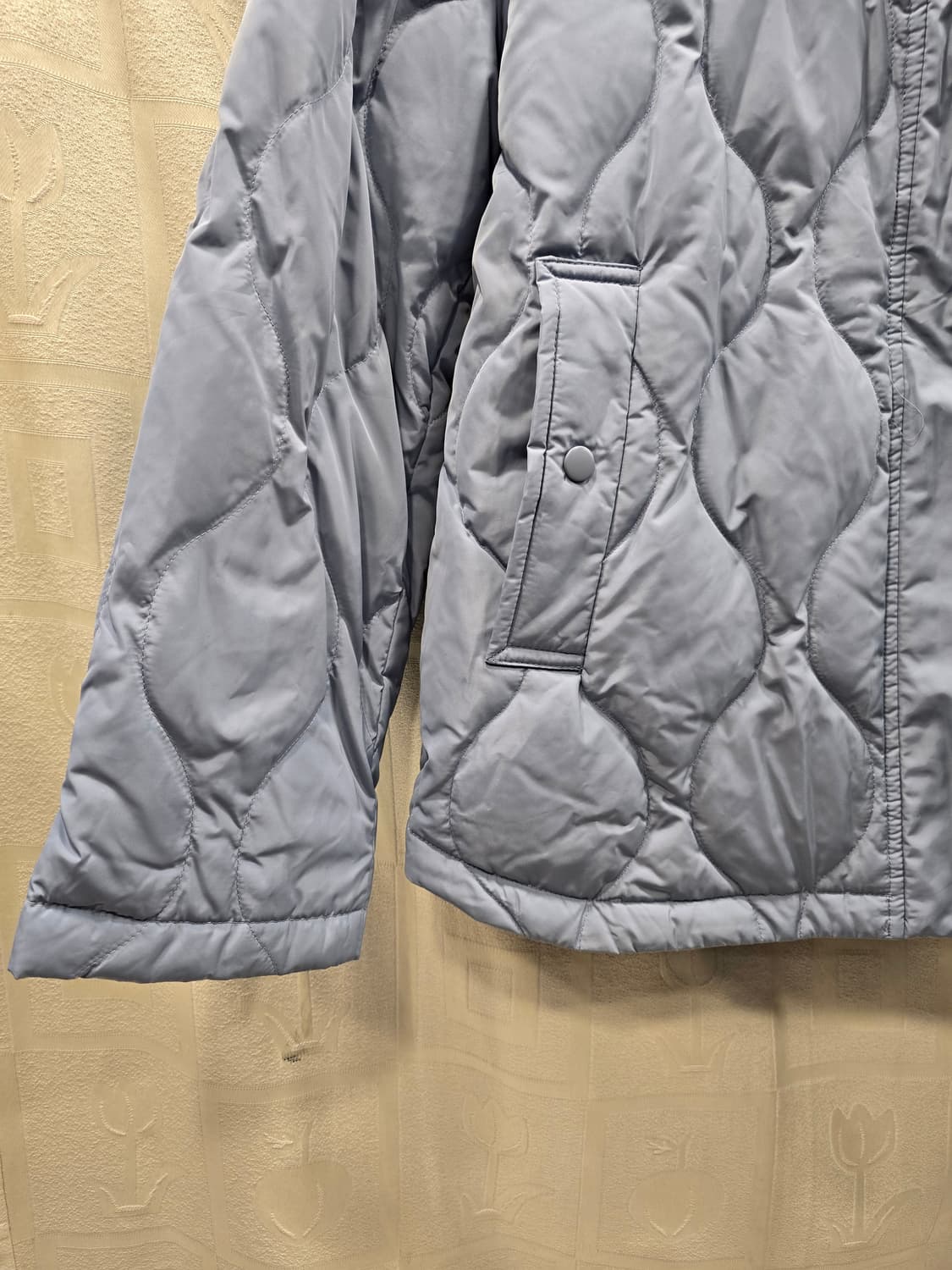 거의새거) 보니스팍스 Bonispax 퀼팅 다운패딩 77 상품이미지4