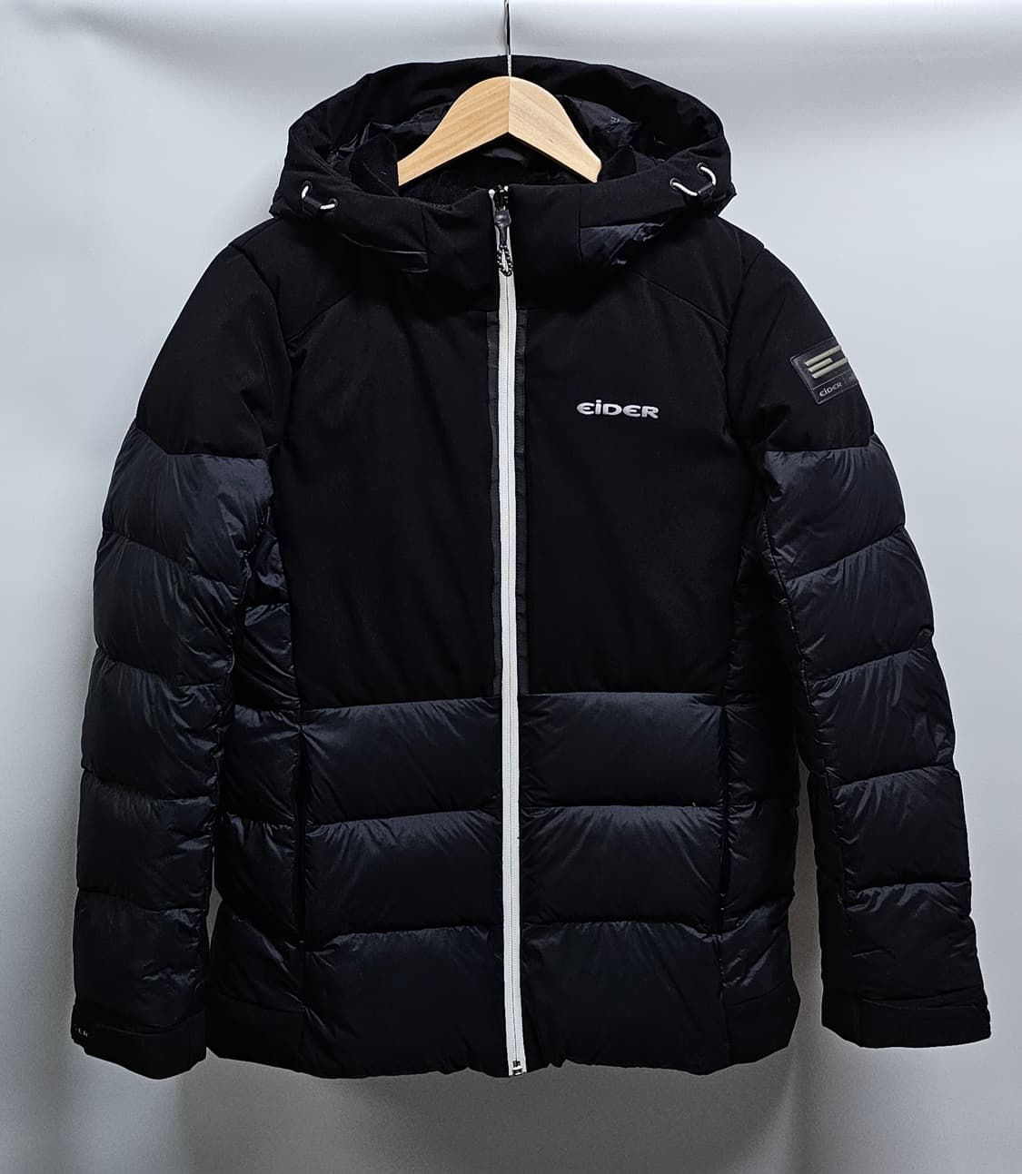 아이더 모멘텀 아스타 구스다운 패딩 95 상품이미지1