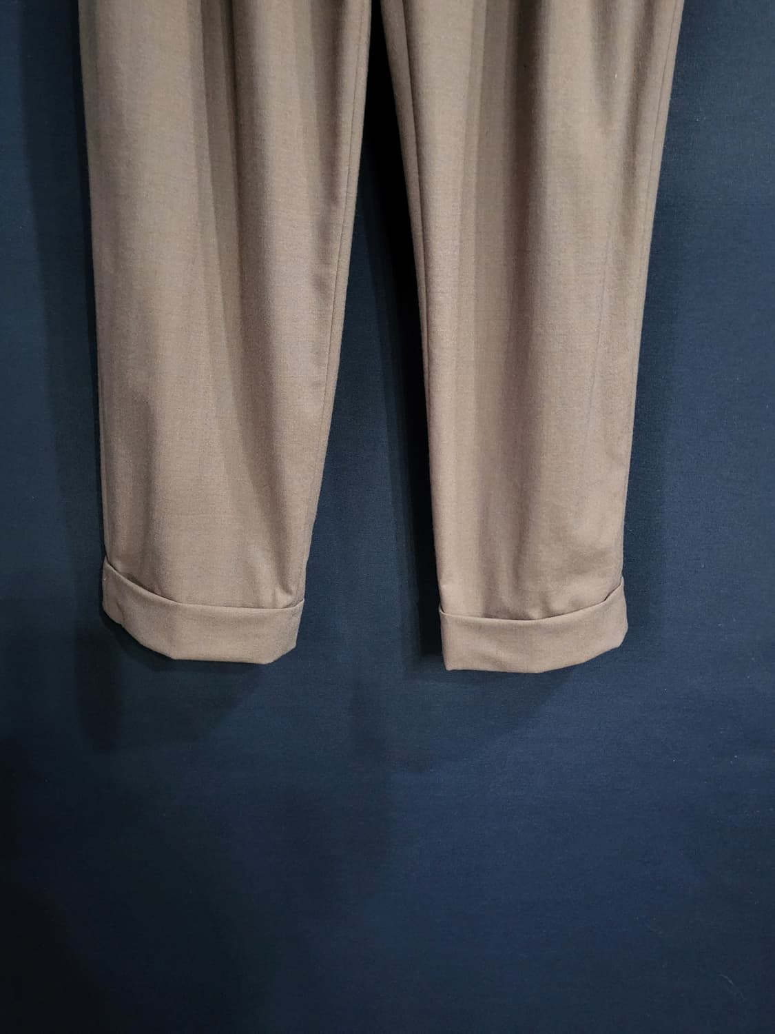 코스 울 팬츠 상품이미지3