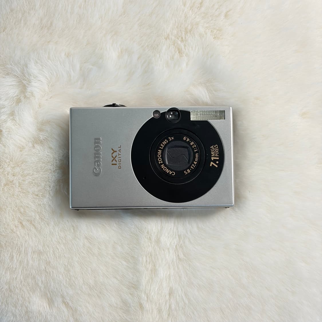 민트급)캐논 익서스70 상품이미지1