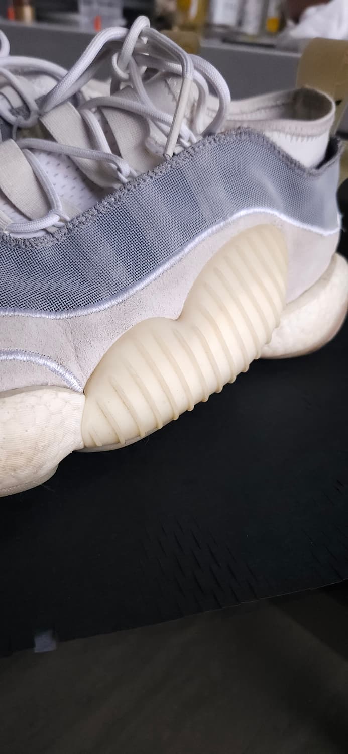 아디다스 크레이지 BYW 2 브리스톨 샤프슈터 290 상품이미지8