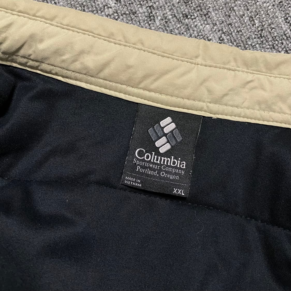 🌊Columbia Padded shirts 상품이미지7