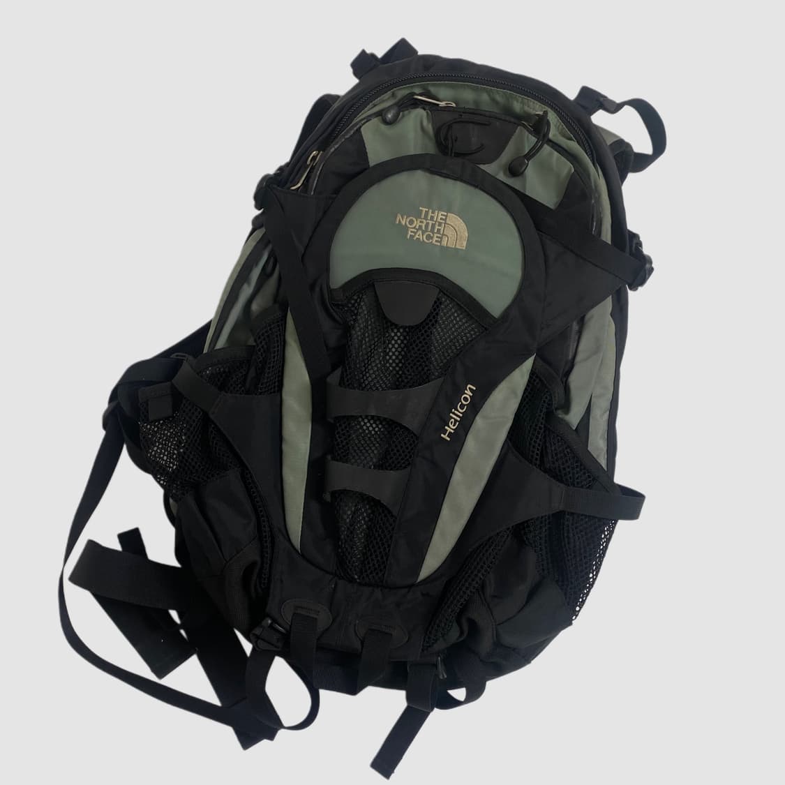 노스페이스 헬리콘 백팩 상품이미지1