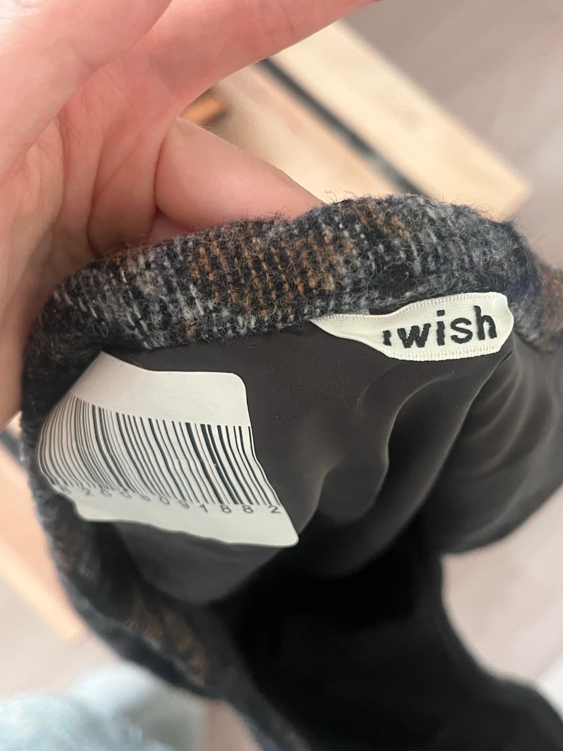 I WISH BY YOHJI YAMAMOTO 상품이미지2