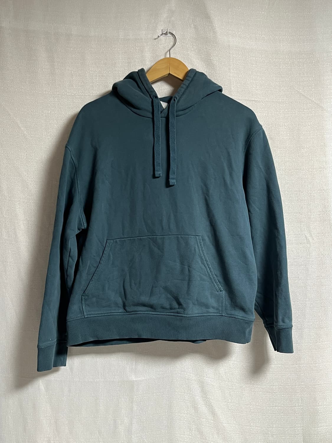 공용 코스COS 후드티셔츠 L 상품이미지1