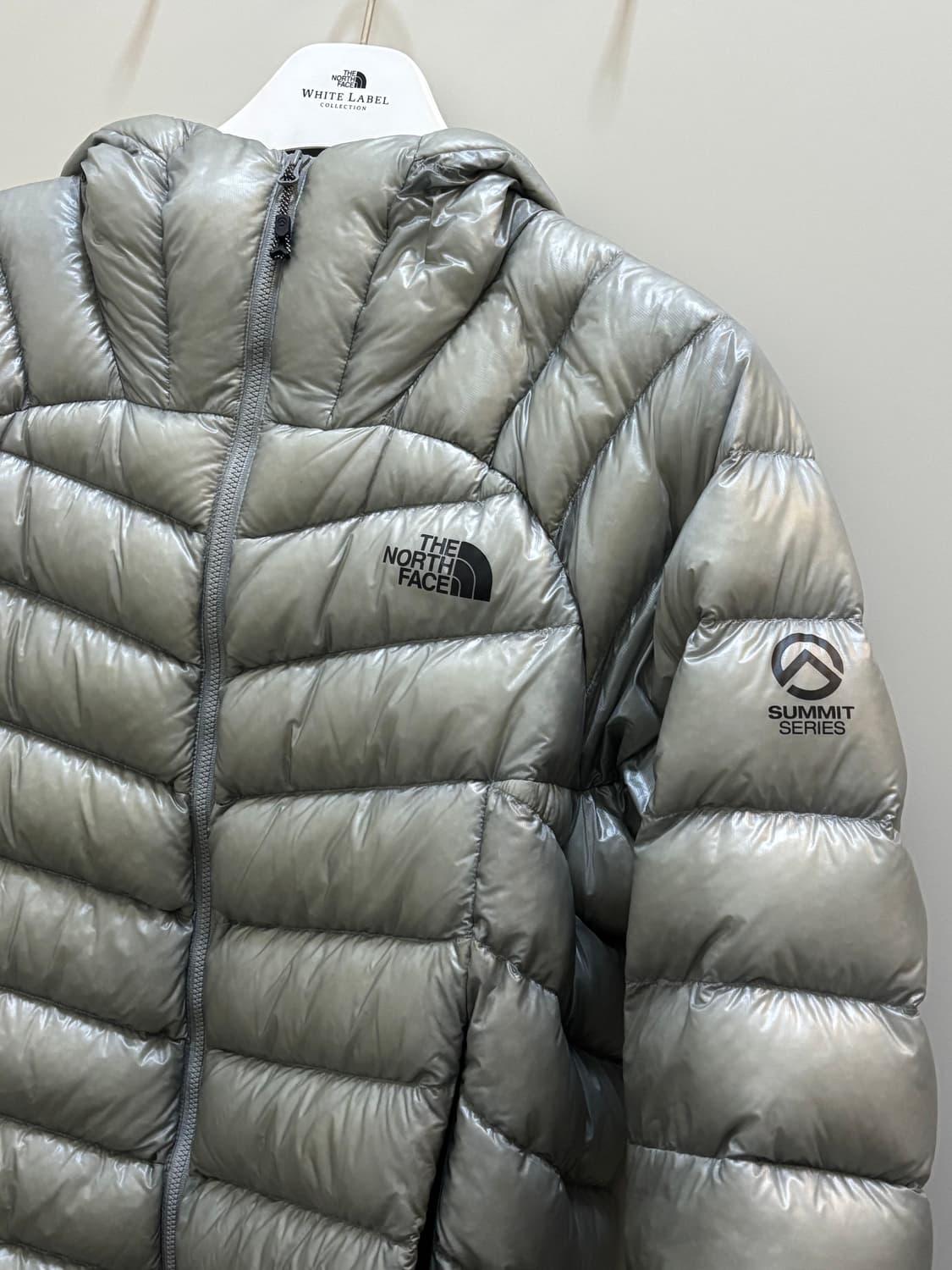 노스페이스 마테호른 다운 자켓 NJ1DQ90 상품이미지3