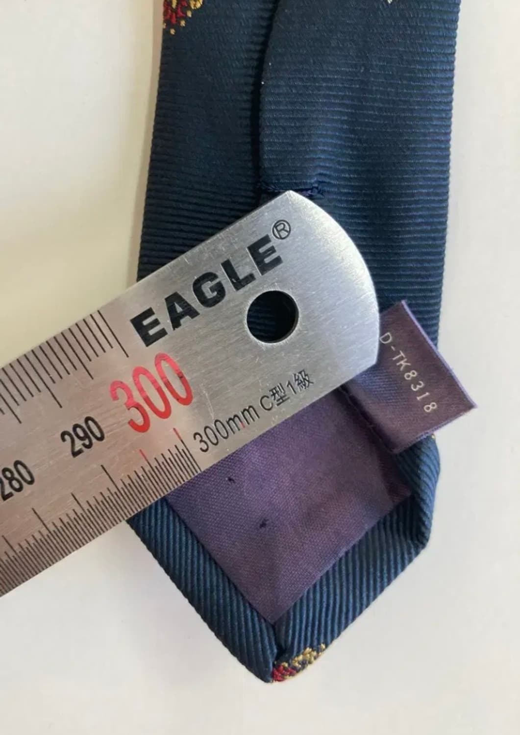 빈티지)넥타이 상품이미지4