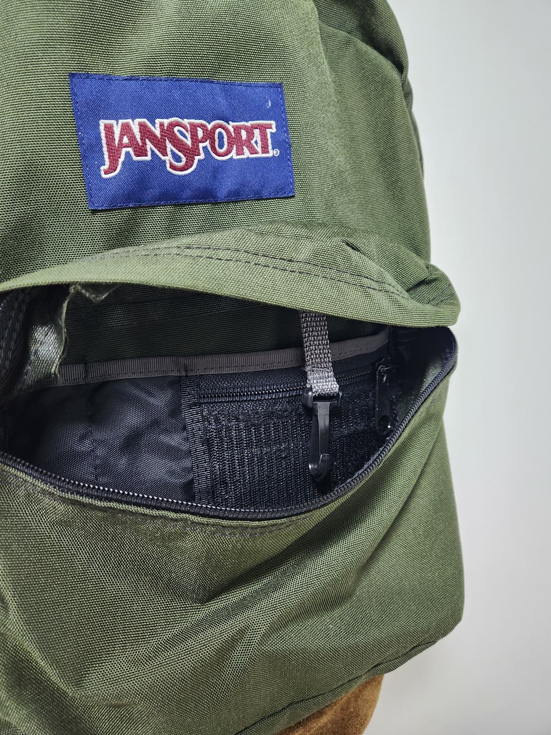 90s 쟌스포츠 백팩 상품이미지4