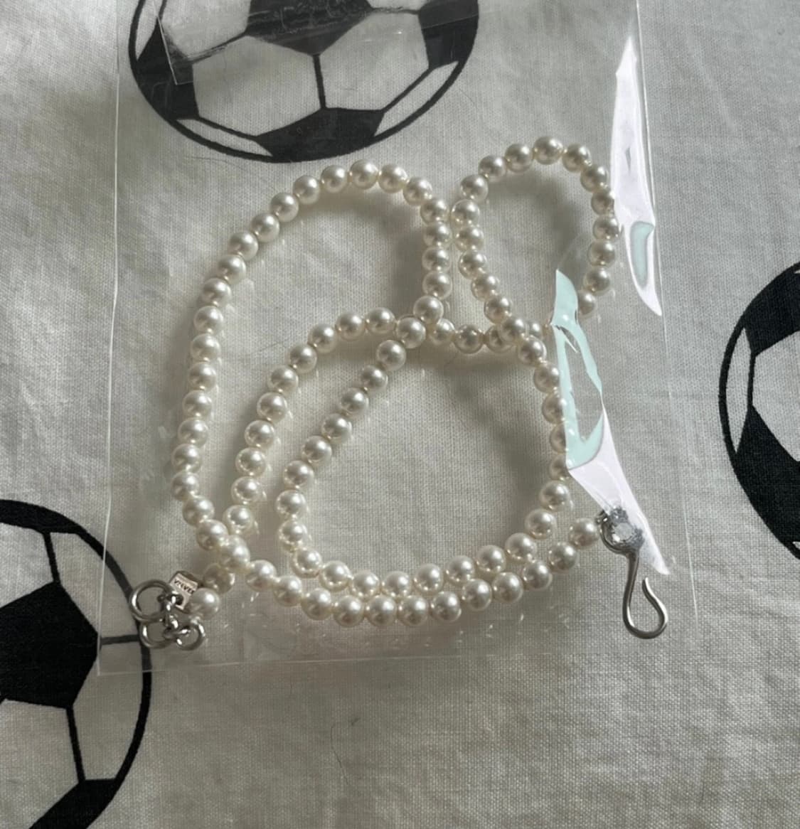 타티아나 주얼리 진주목걸이 상품이미지2