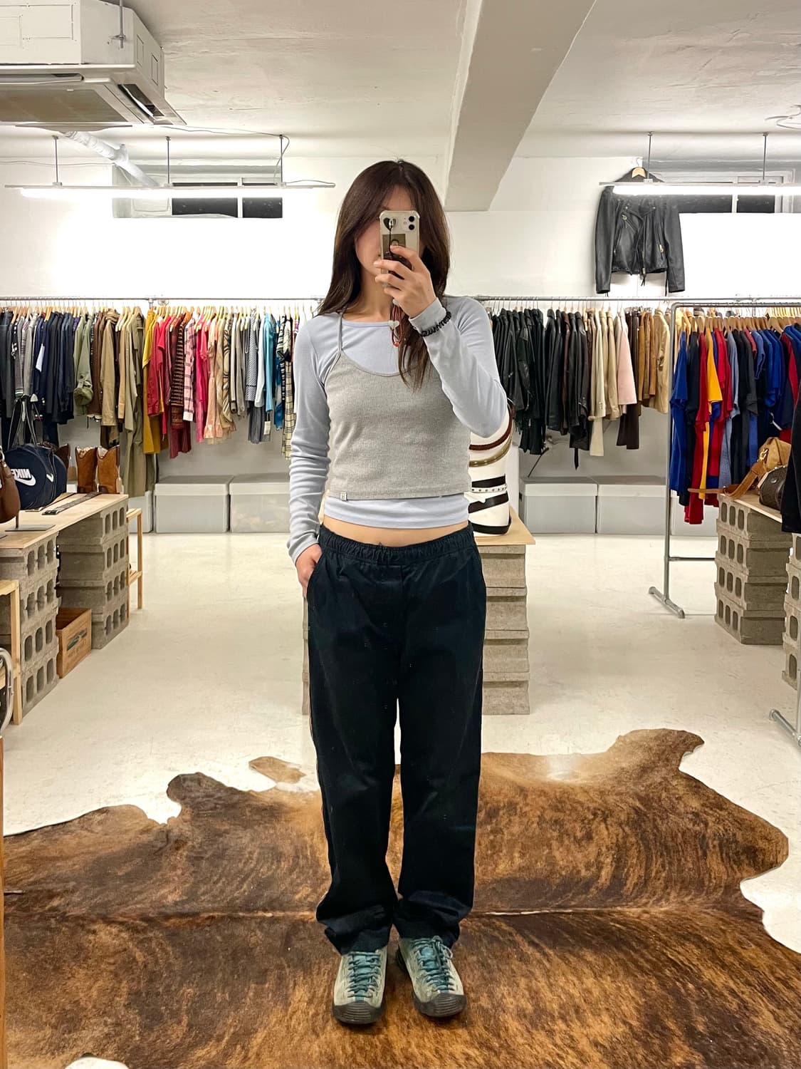 OUR LEGACY track pants 상품이미지1