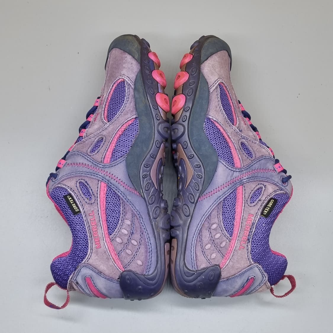 머렐 고어텍스 트레킹화 240 상품이미지5