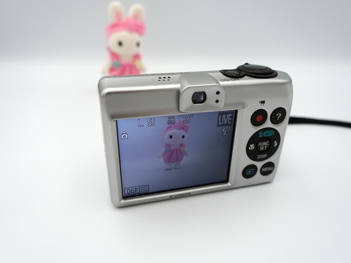 [A급] Canon PowerShot A1300(캐논 파워샷 A1300) 상품이미지8