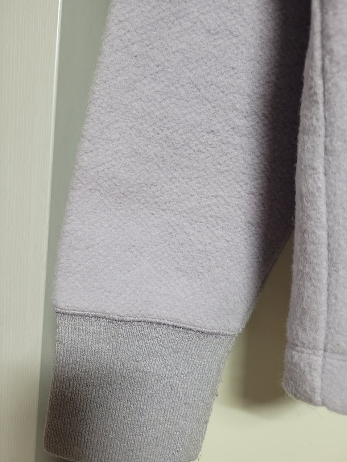 시슬리 연보라 상의 상품이미지4