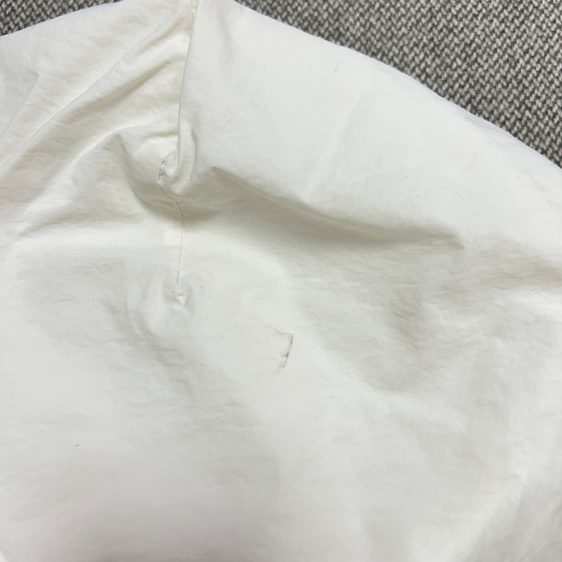 나이키 에어 윈터라이즈드 풀오버 후드(2XL) 상품이미지7