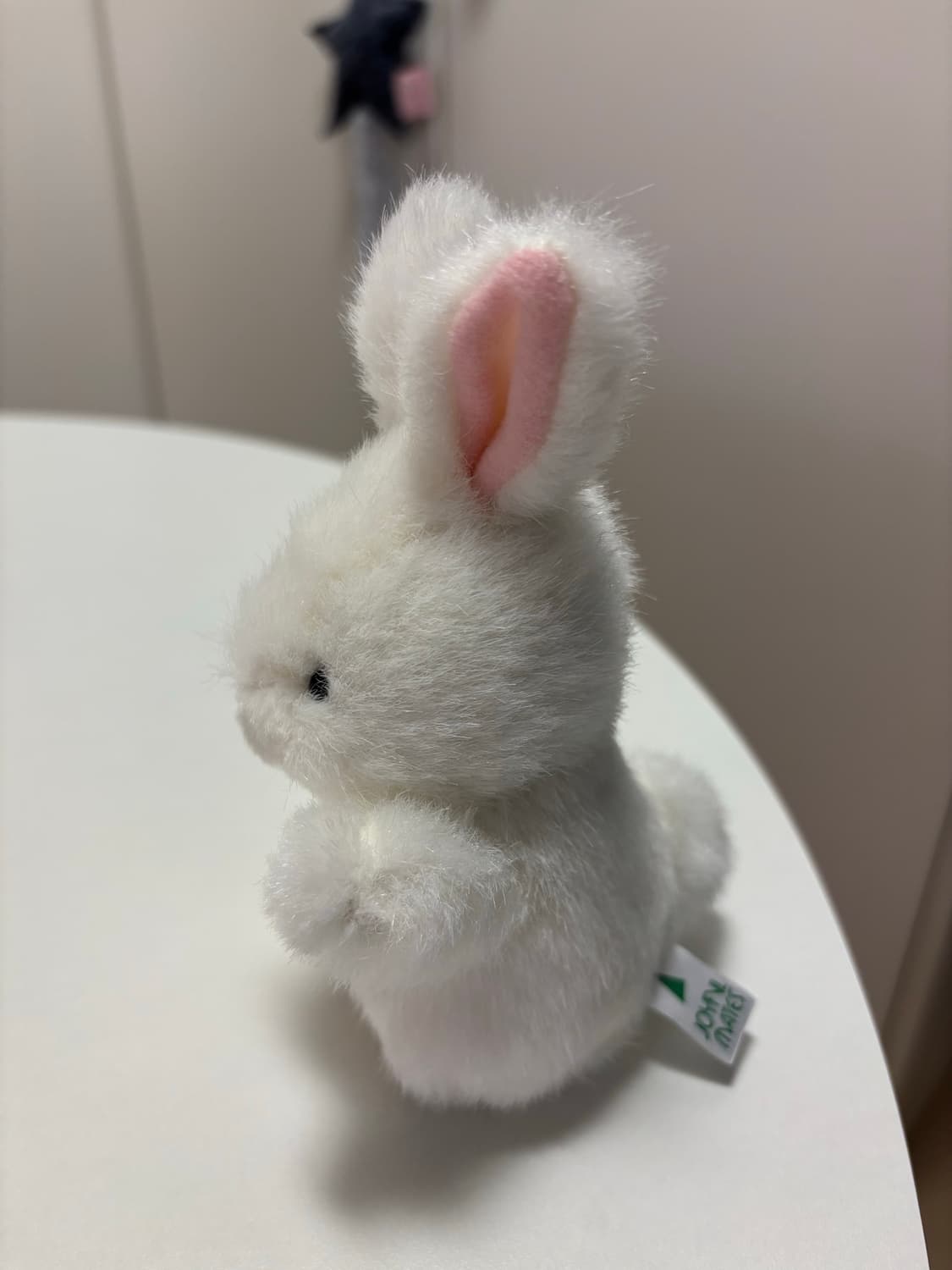 TAKENOKO JOYFUL MATES 조이풀메이트 토끼 인형 상품이미지5