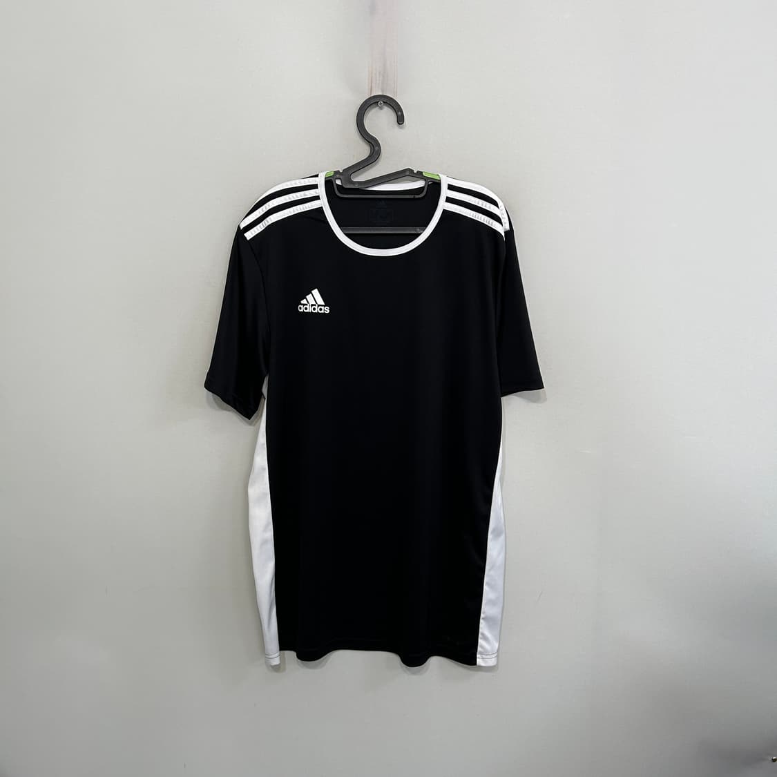 아디다스 남성 반팔 티셔츠 3XL 115 상품이미지1