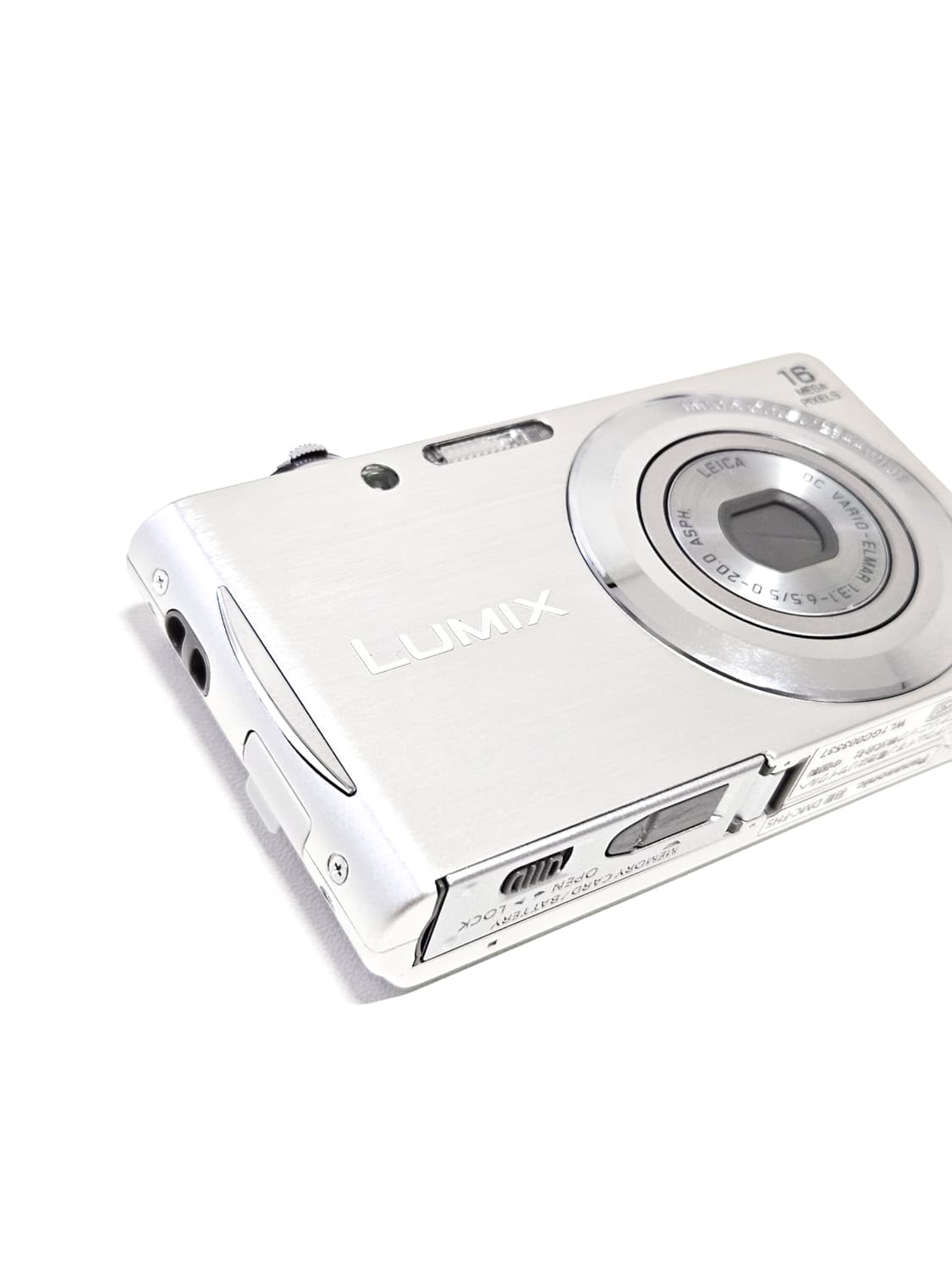 파나소닉 루믹스 Panasonic LUMIX DMC-FH5 디카 카메라 상품이미지3