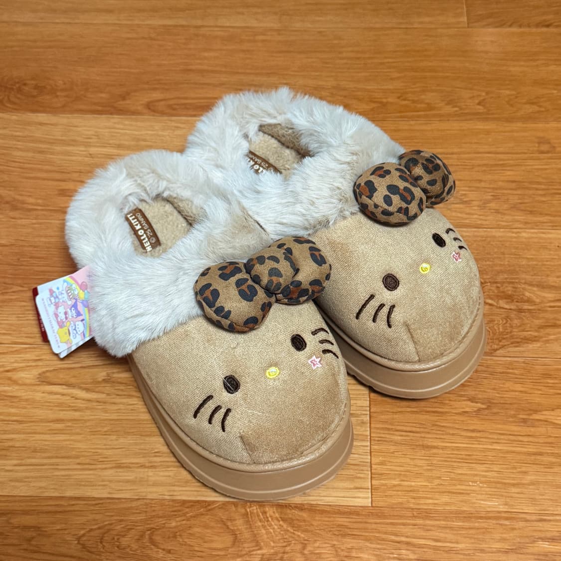 새상품) 키티어그 상품이미지1