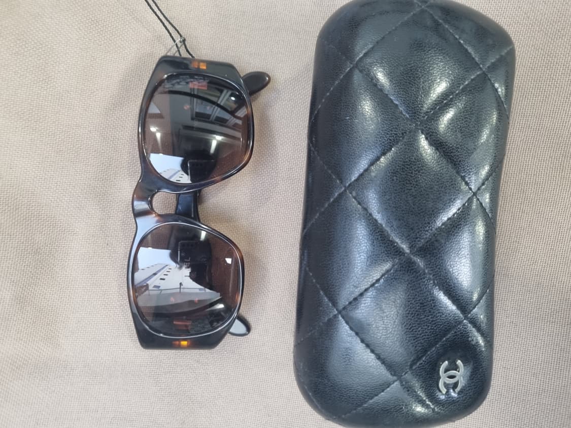 샤넬 코코 마가렛 선글라스 상품이미지3