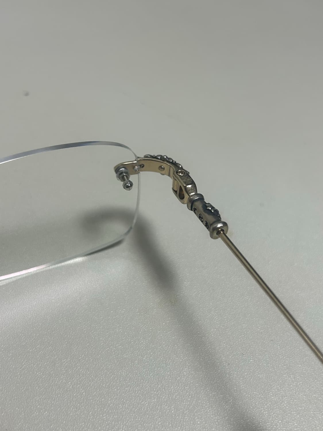 크롬하츠 필스3 골드/실버 상품이미지9