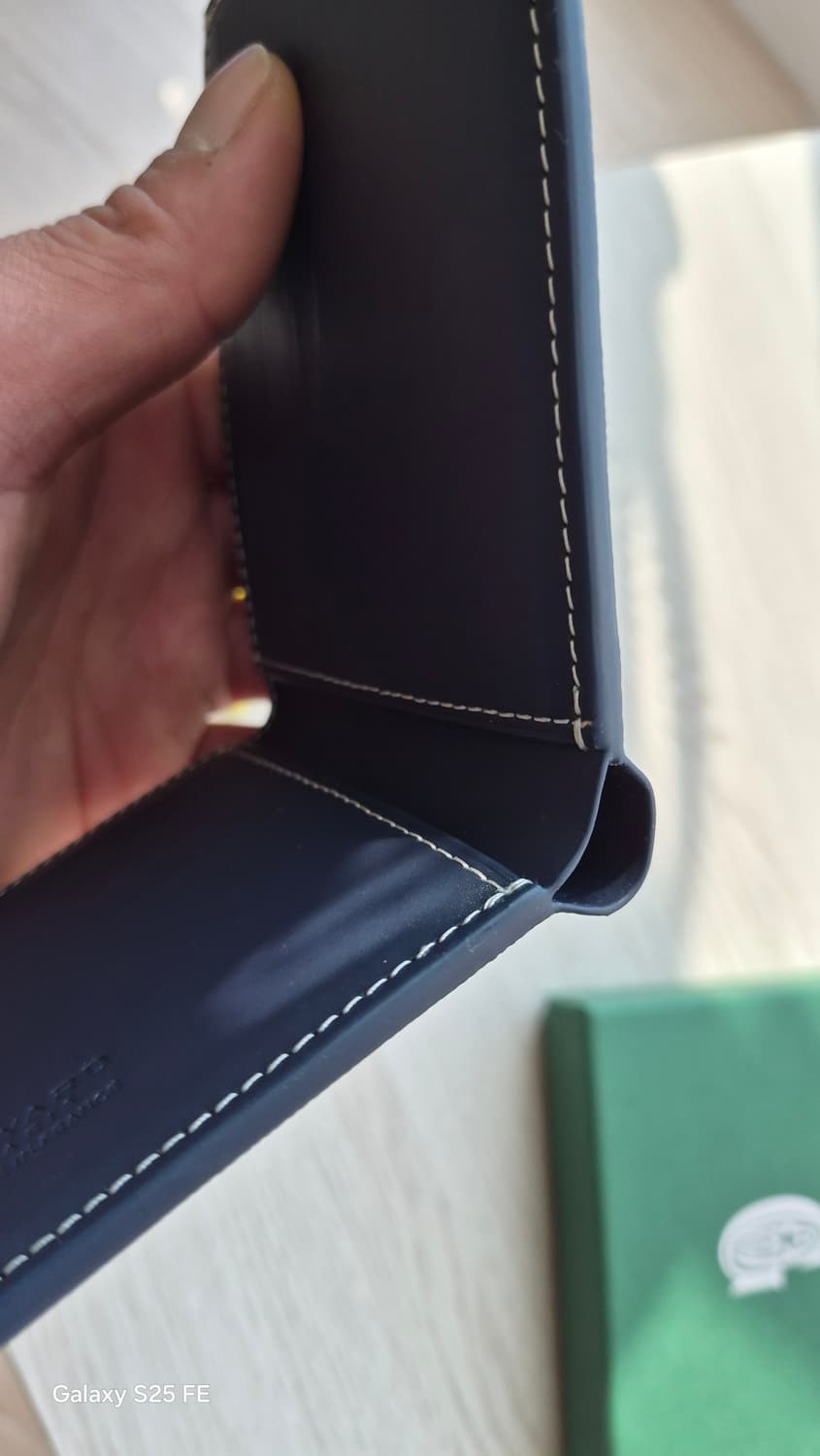 고야드반지갑 상품이미지4