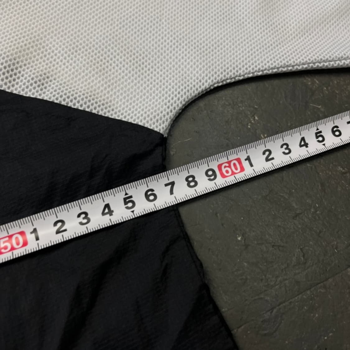 100 나이키 크롭 바람막이 상품이미지6