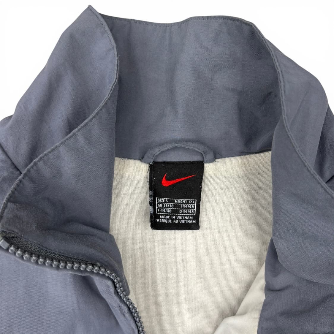 2000 나이키 4포켓 자켓 상품이미지8