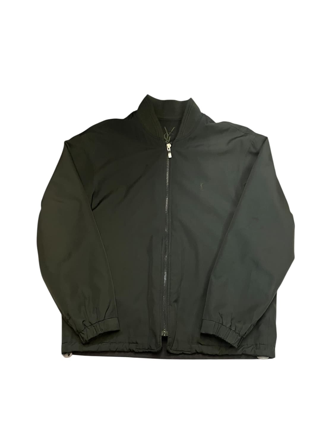 입생로랑 점퍼 카키 95  #csz1998  상품이미지3