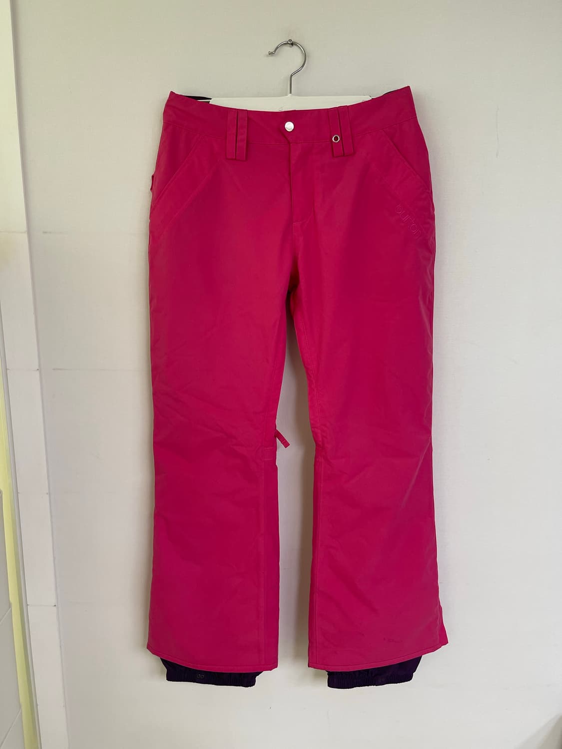 버튼 burton 스노우보드 여성 M 사이즈 상품이미지1