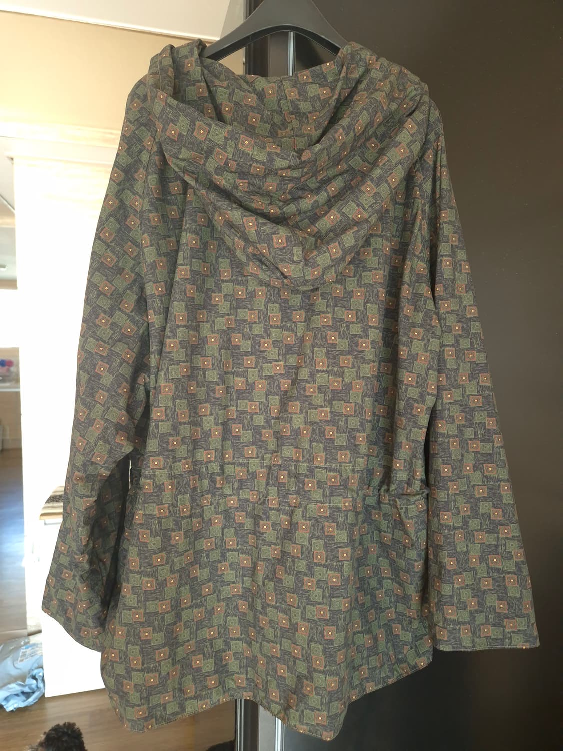 빔즈 플러스 한정판 아노락 (100~105) 상품이미지2