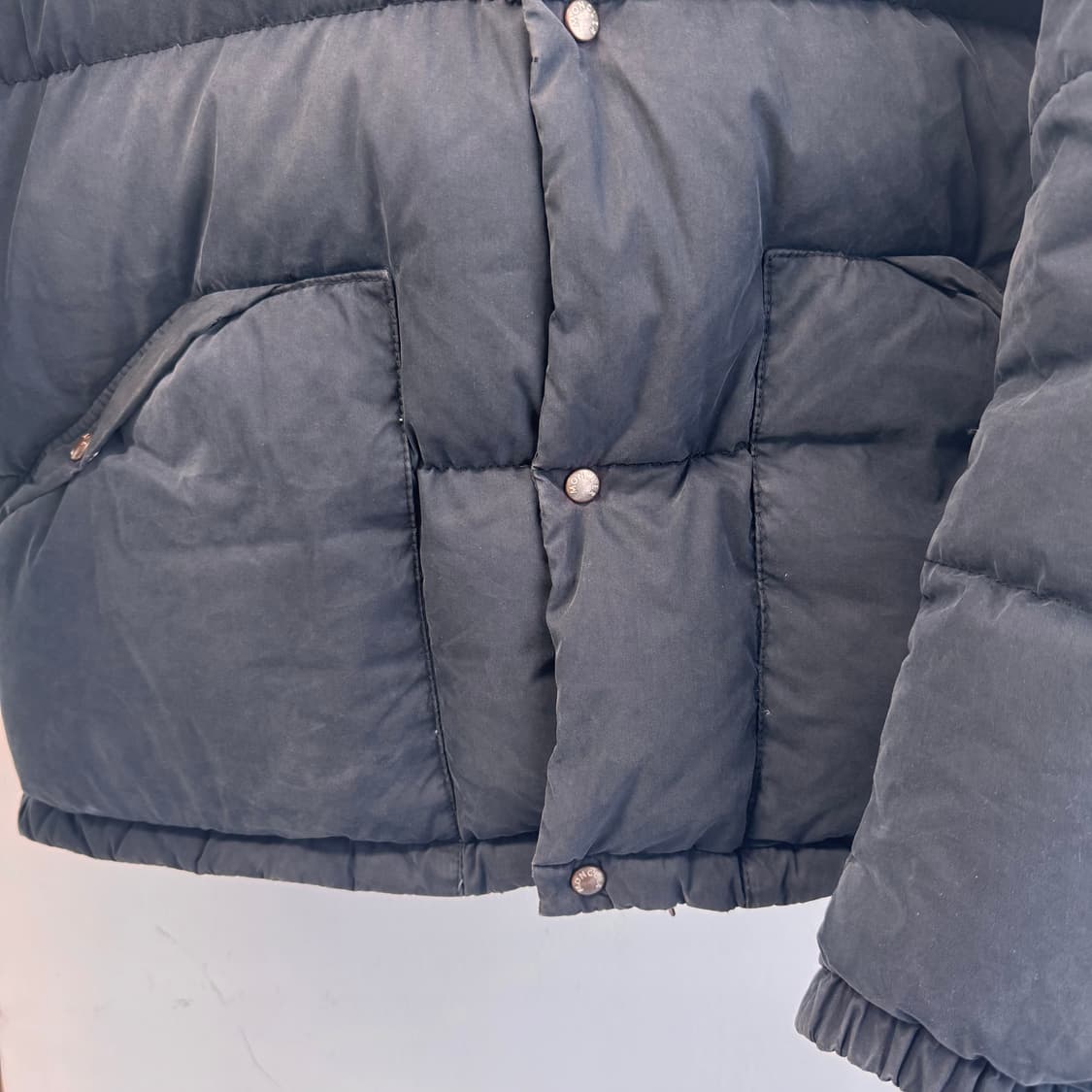 4 비즈빔 몽클레어 패딩 다운 상품이미지3