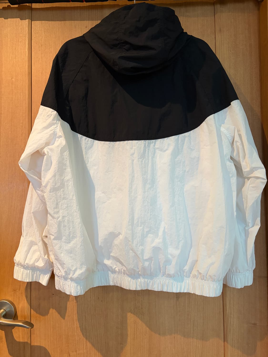 나이키 트랙 반집업 상품이미지3