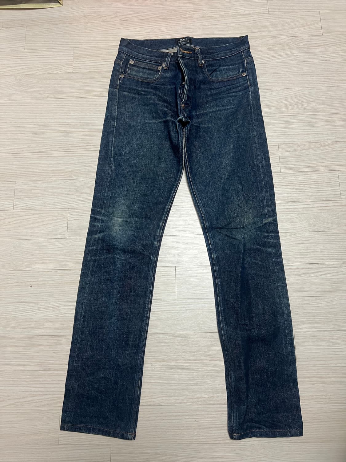 아페쎄 apc/쁘띠 스탠다드/27 상품이미지1