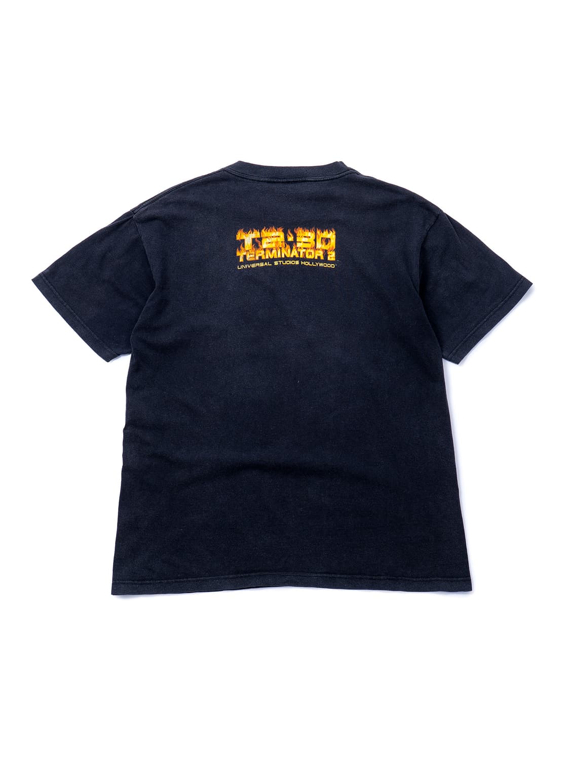 90’s Terminator 2 Movie T-Shirt 상품이미지7