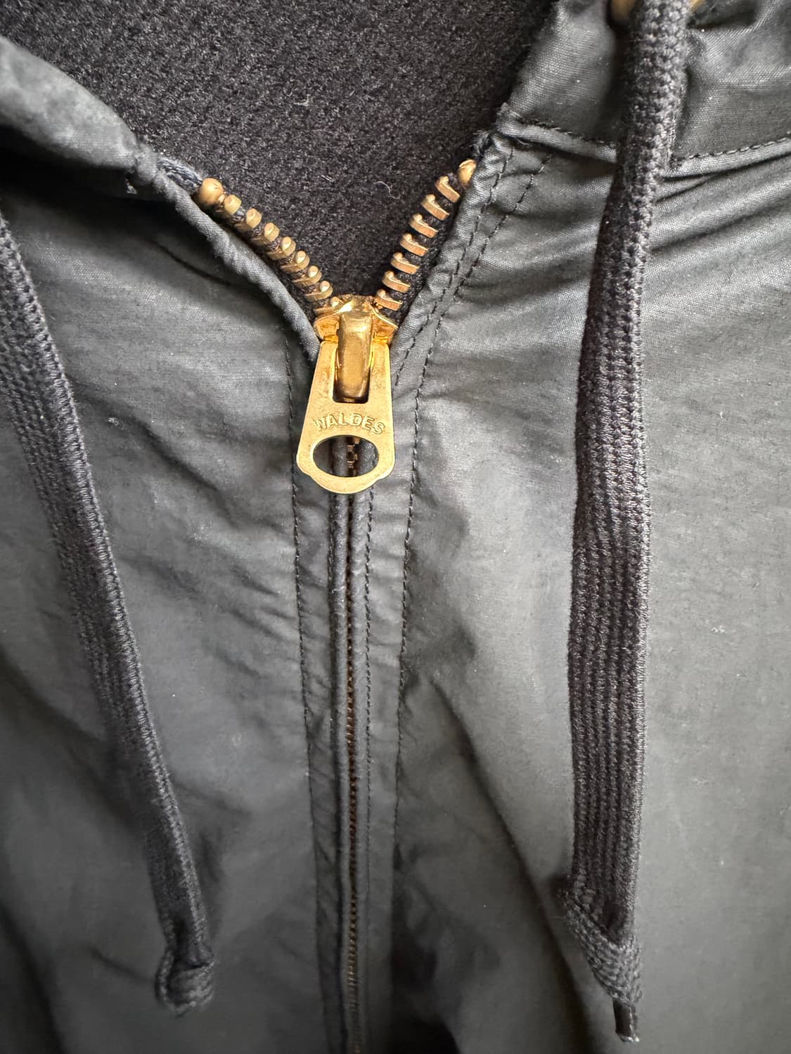 코모리 후드집업3 상품이미지3