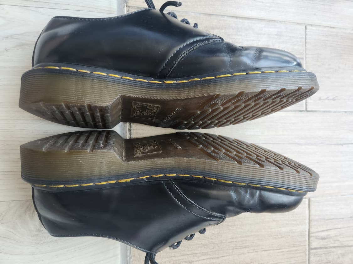 닥터마틴 1461 스무스 (230) 상품이미지4