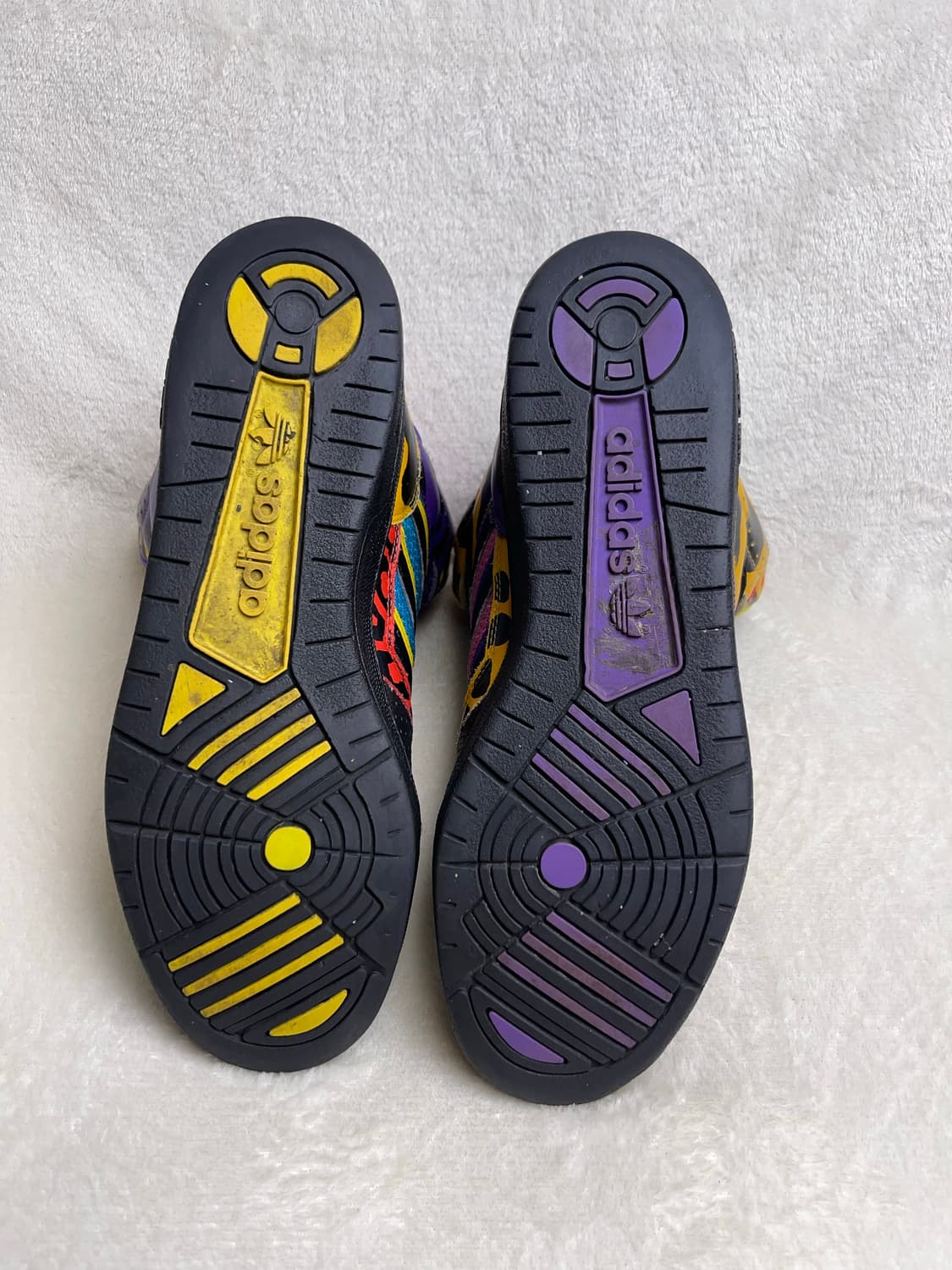 [280] 아디다스 제레미스캇 인스팅트 하이 ||( 275추천) 상품이미지6