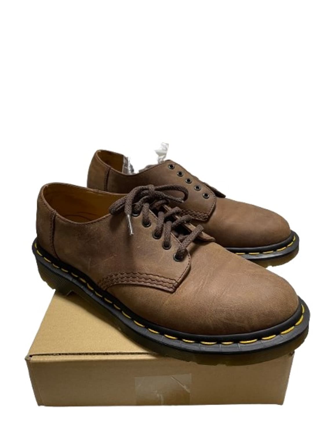 닥터마틴 x 꼼데가르송 마크칼만 셰입 상품이미지1