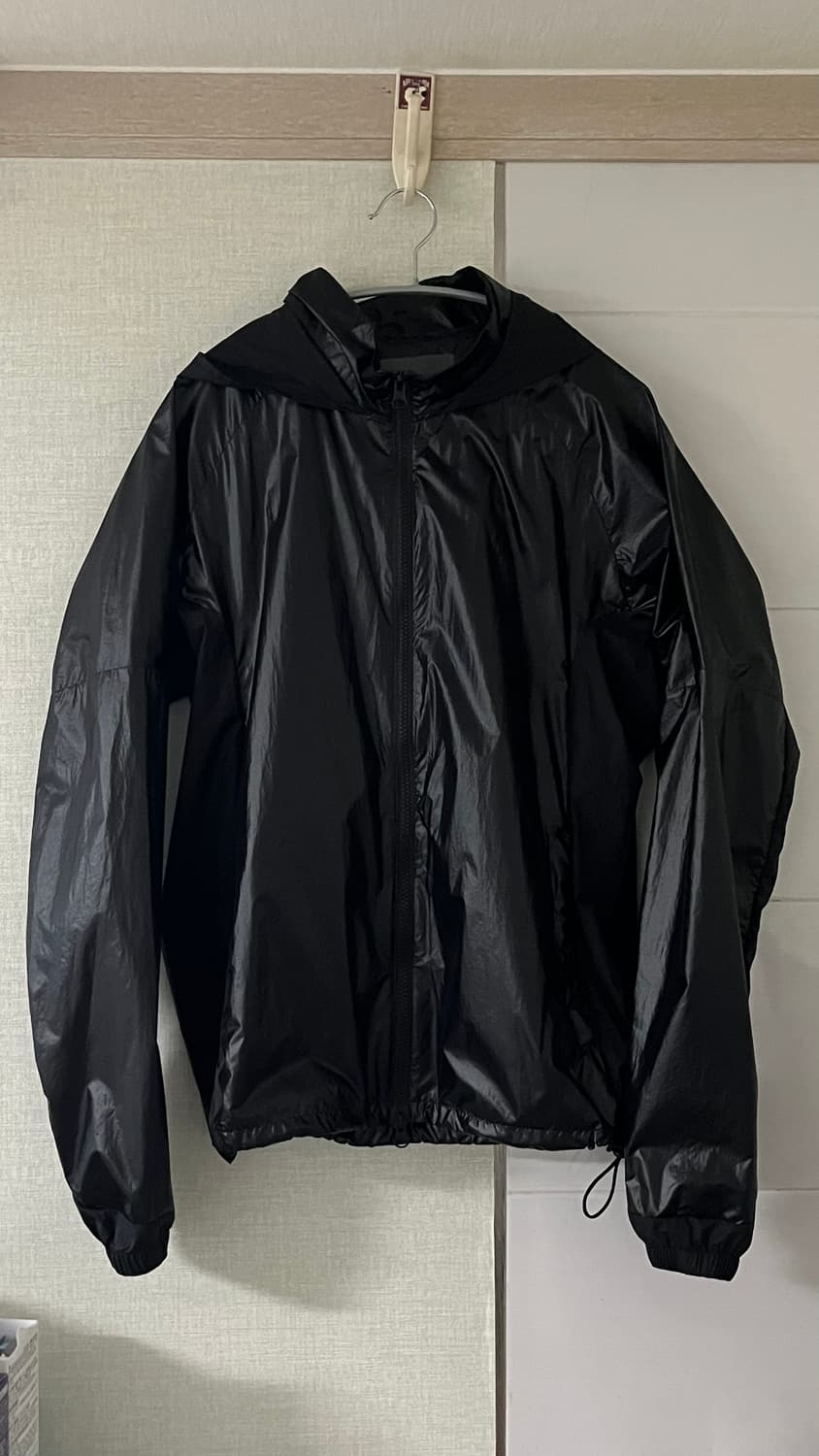 산산기어 LUSTER JACKET 상품이미지2