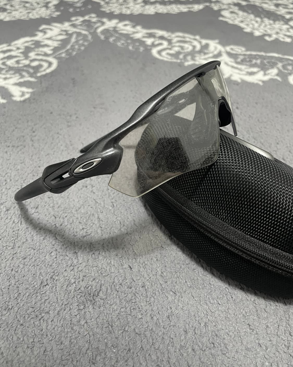 Oakley 레이다 패스 선글라스 상품이미지1