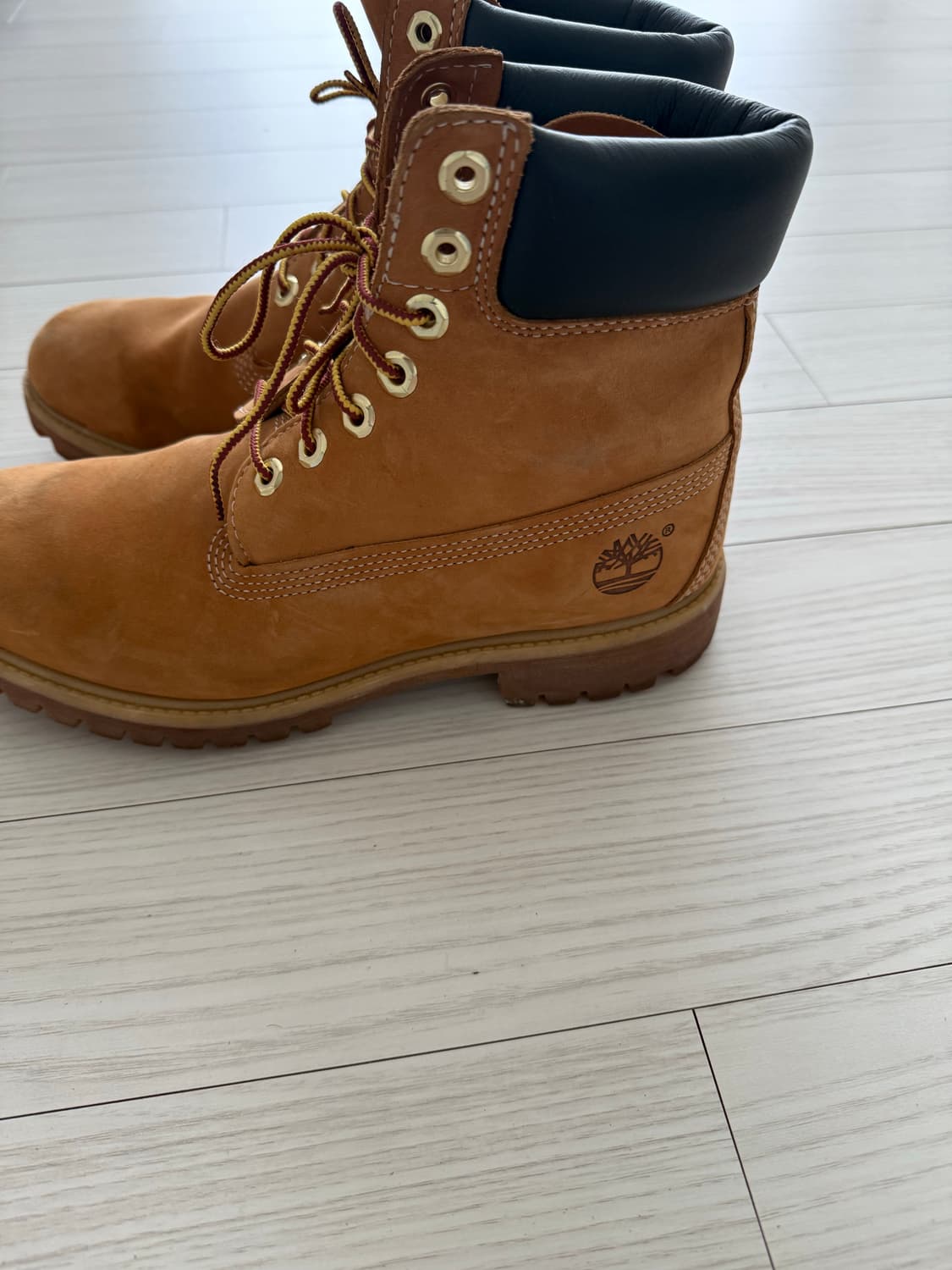 팀버랜드 프리미엄6인치 (265-270) 상품이미지4