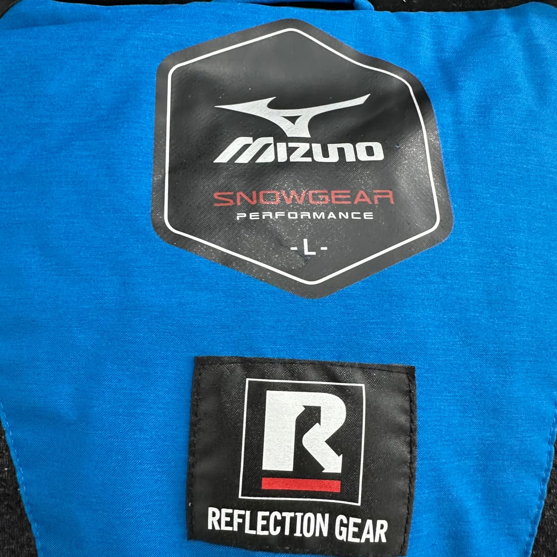 100 미즈노 남자 덕다운 패딩 상품이미지4