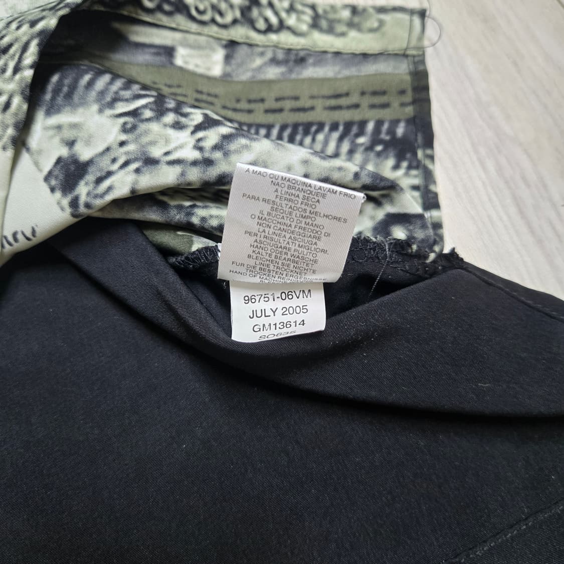 할리 데이비슨 반팔셔츠 상품이미지7