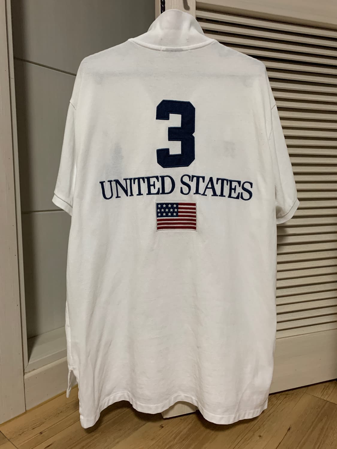 폴로 치프키프 빅포니 USA 상품이미지1