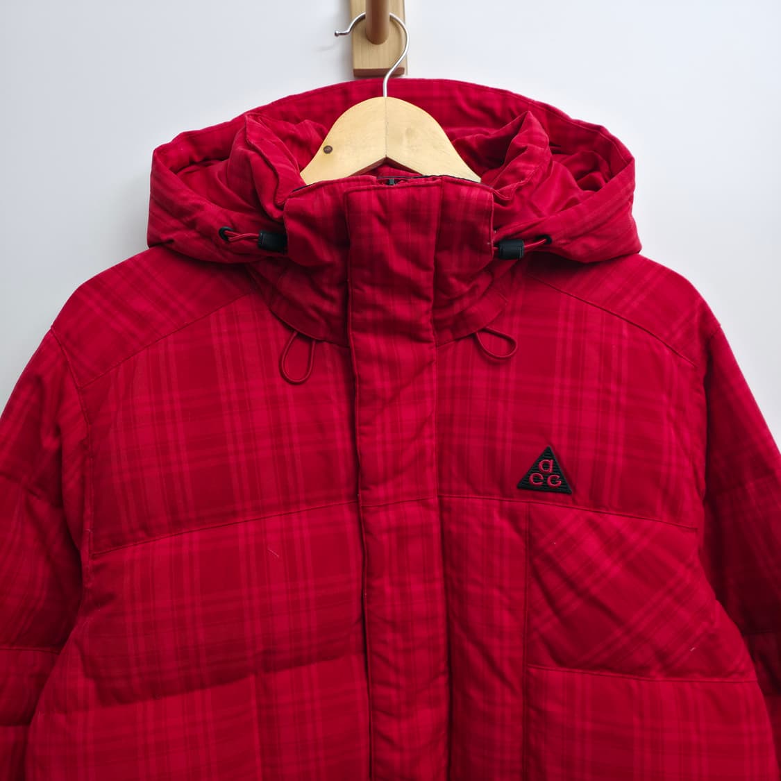 [M] 나이키 ACG 택티컬 구스다운 패딩 상품이미지2