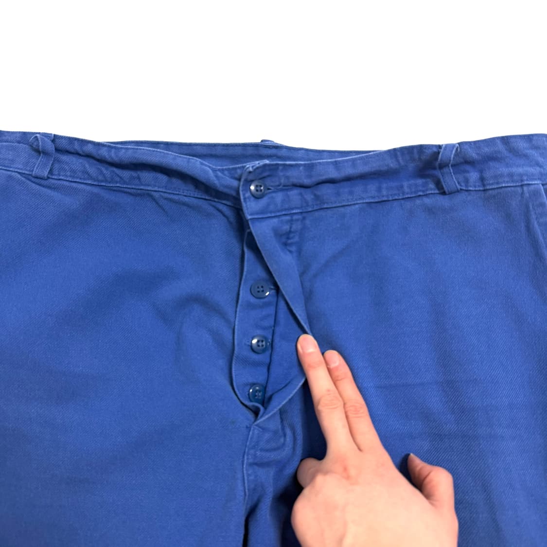 No.04 프렌치 워크 팬츠  상품이미지4