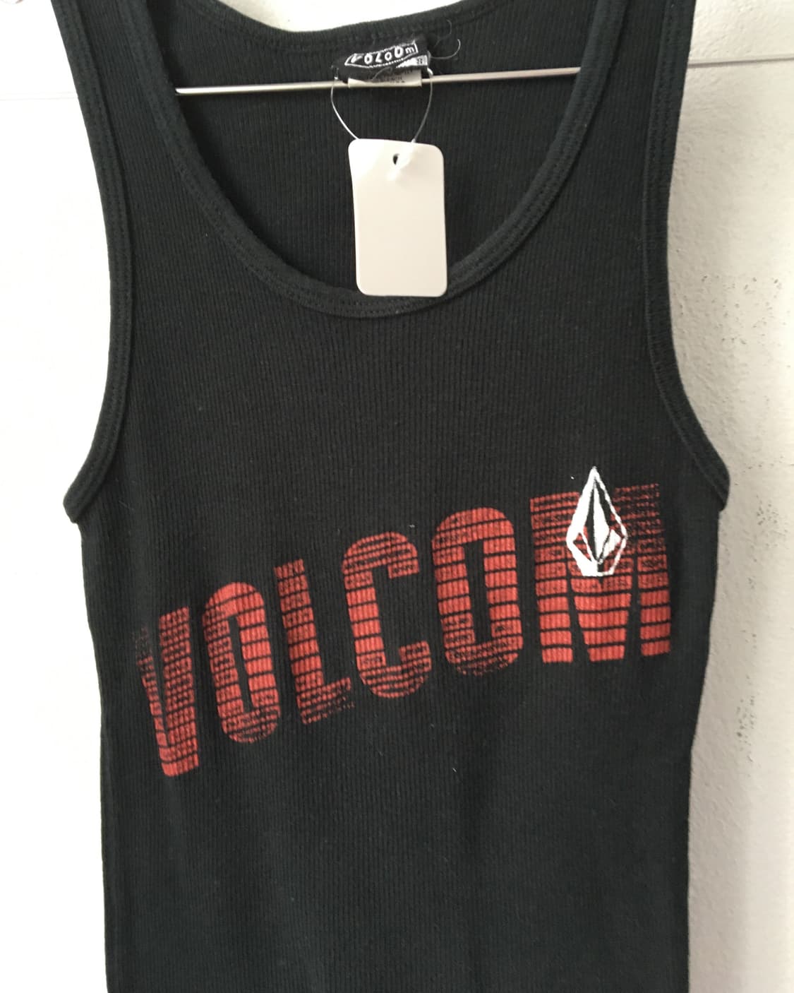Volcom sleeveless 상품이미지4