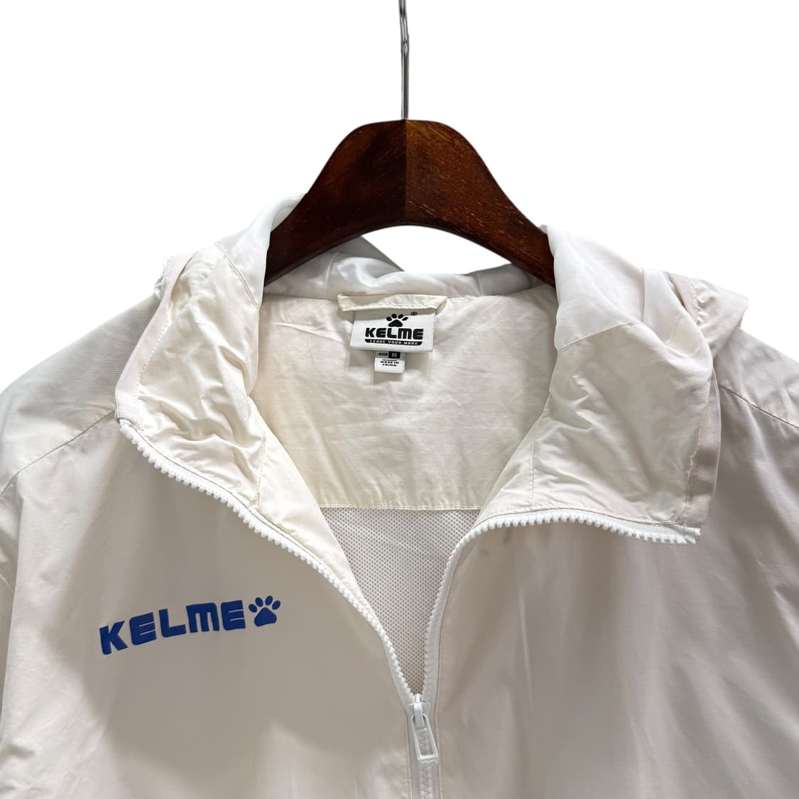 [M] 켈미 바람막이 자켓 상품이미지5