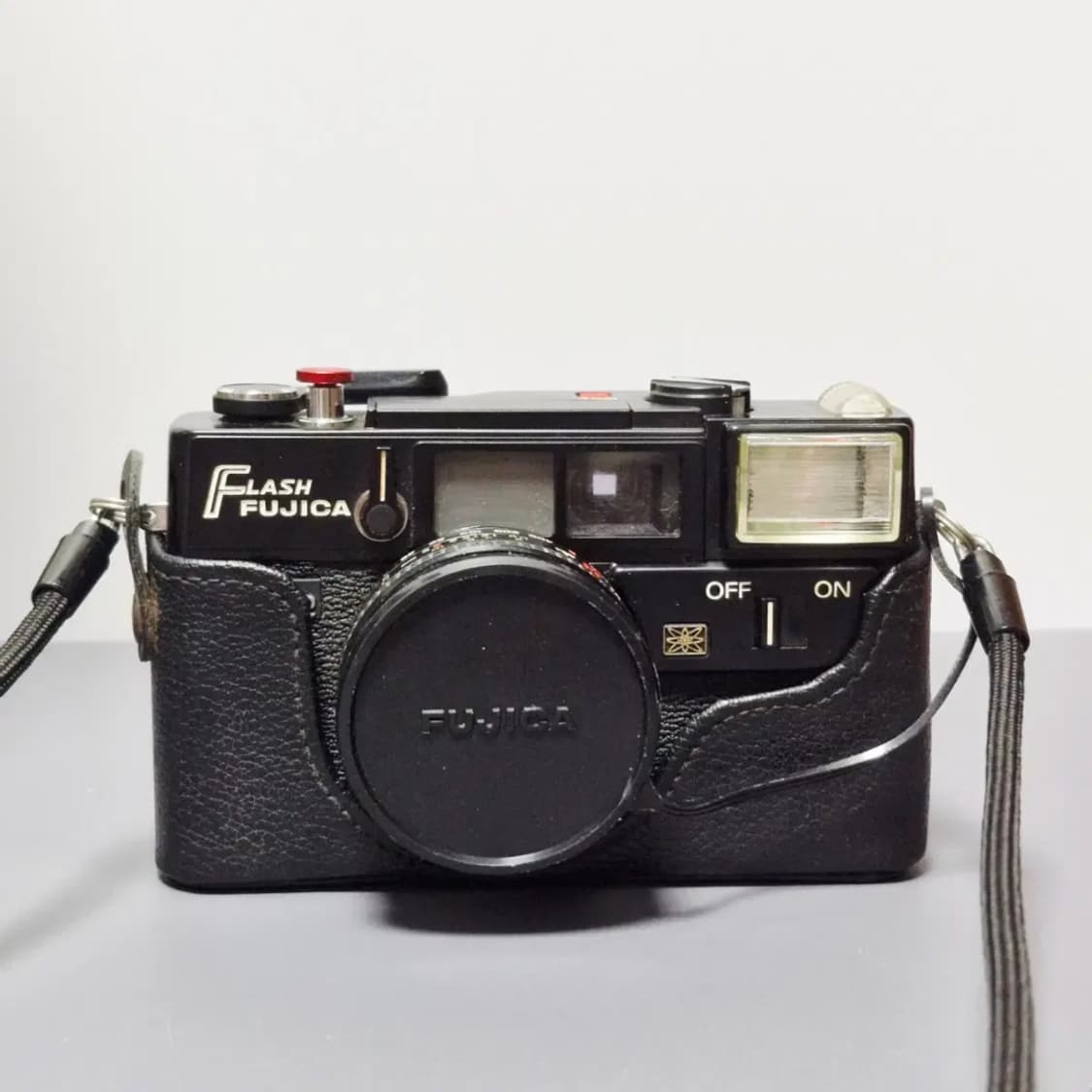 후지카 플래시 데이트 필름카메라 상품이미지3