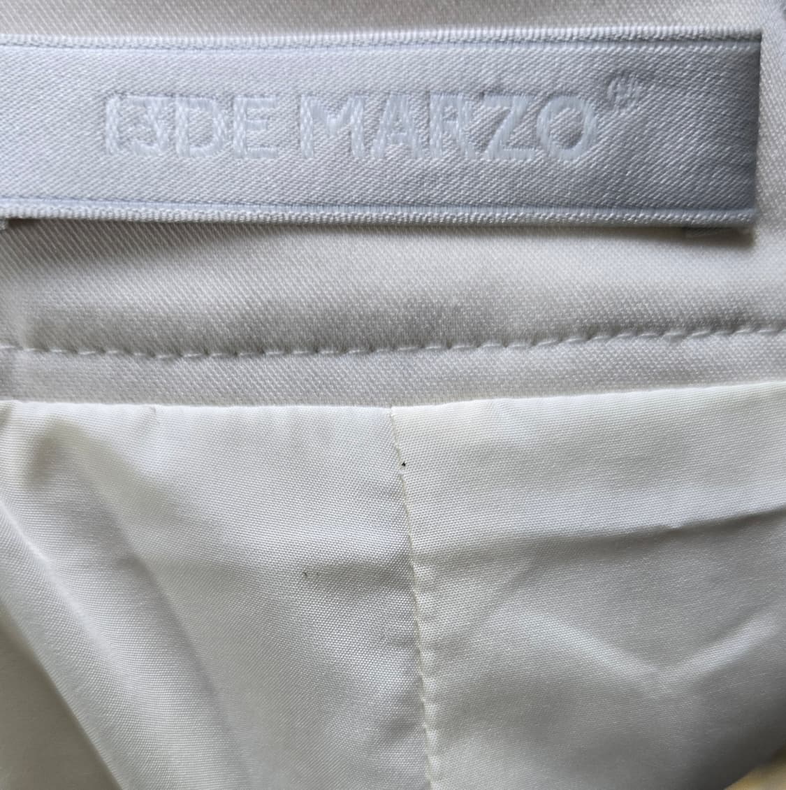 13DE MARZO 스티치 미니스커트 상품이미지7